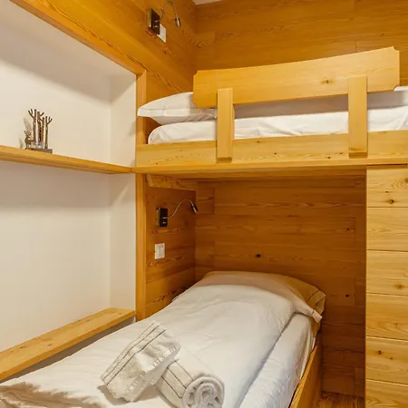 Apartment De Earth - Con Sauna *
