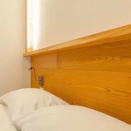 De Earth - Con Sauna Apartment Caprile (Veneto)