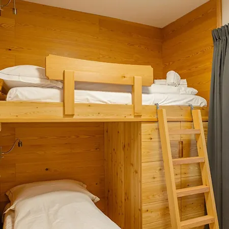 Apartment De Earth - Con Sauna *