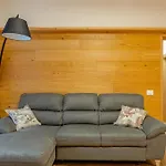 De Earth - Con Sauna * Caprile (Veneto)