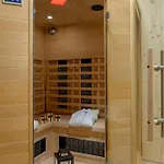 Appartement De Earth - Con Sauna *