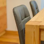 De Earth - Con Sauna * Caprile (Veneto)