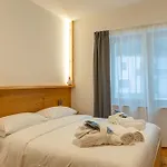 De Earth - Con Sauna Appartement Caprile (Veneto)