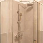 De Earth - Con Sauna Appartement