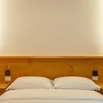 De Earth - Con Sauna Appartement