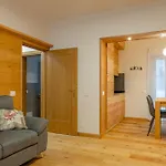 Appartement De Earth - Con Sauna *