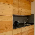De Earth - Con Sauna Appartement *