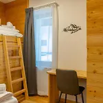 De Earth - Con Sauna * Caprile (Veneto)