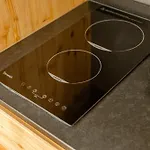 De Earth - Con Sauna Appartement *