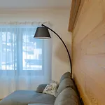 De Earth - Con Sauna Appartement *