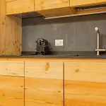 De Earth - Con Sauna Caprile (Veneto)