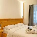 Appartement De Earth - Con Sauna