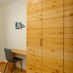 Appartement De Earth - Con Sauna Caprile (Veneto)