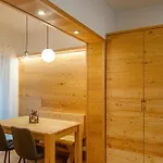 Appartement De Earth - Con Sauna