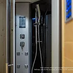 De Earth - Con Sauna Appartement