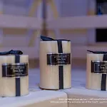 Appartement De Earth - Con Sauna *