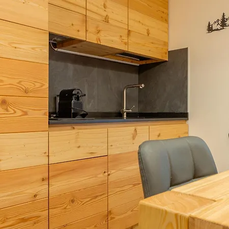 De Earth - Con Sauna Apartman Caprile