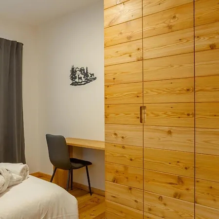 Appartamento De Earth - Con Sauna *