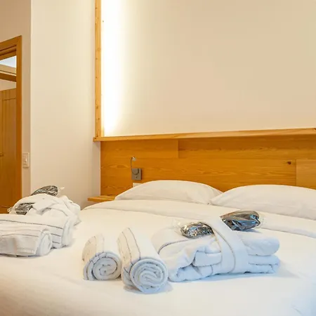 De Earth - Con Sauna Apartman