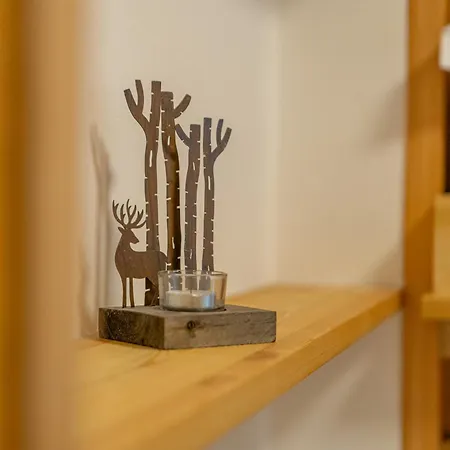 De Earth - Con Sauna Apartmán