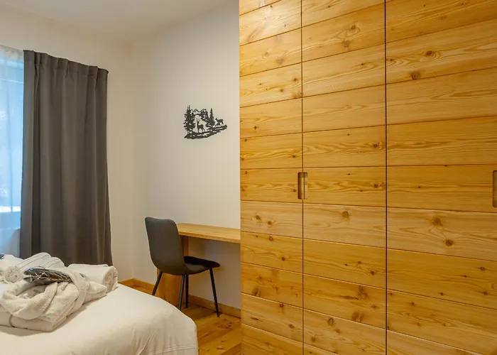 Apartman De Earth - Con Sauna *