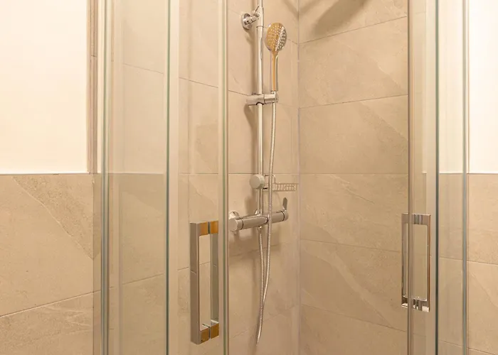 Apartman De Earth - Con Sauna