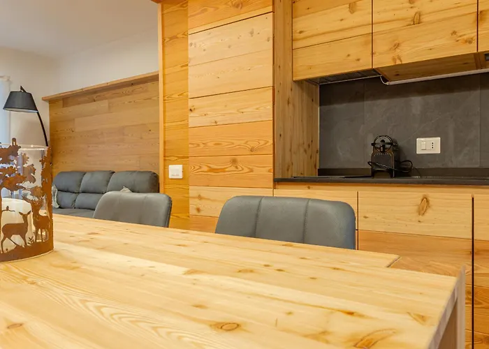 De Earth - Con Sauna *