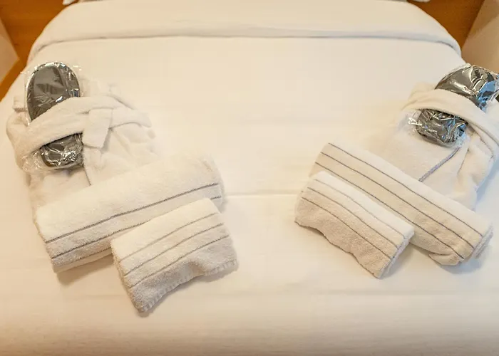 De Earth - Con Sauna Apartman Caprile