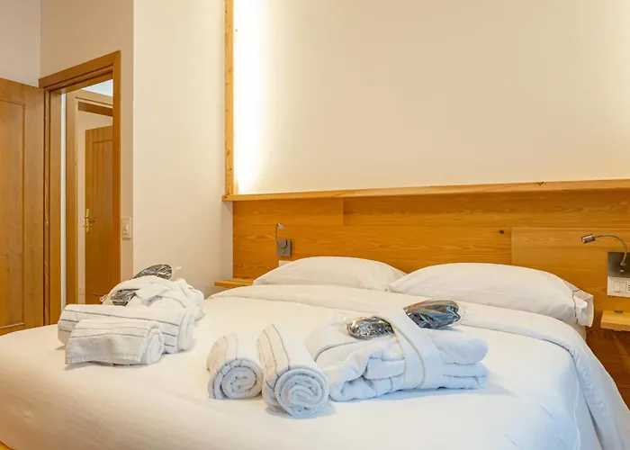 De Earth - Con Sauna Apartman