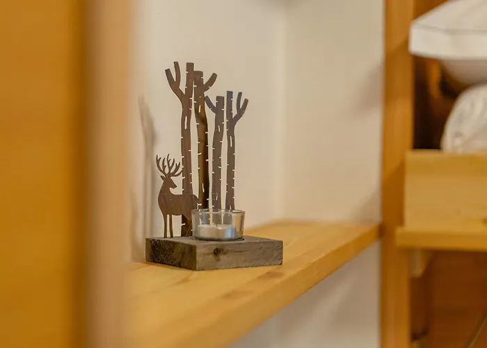 De Earth - Con Sauna Apartman