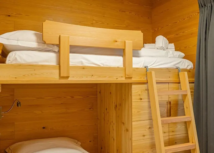 Apartman De Earth - Con Sauna *