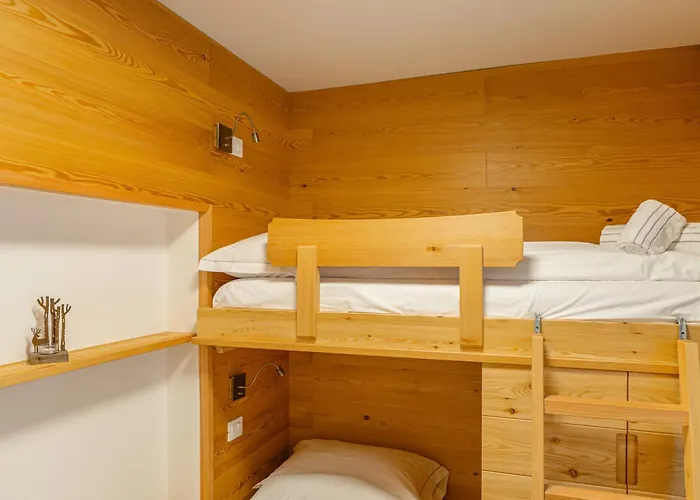 De Earth - Con Sauna Caprile