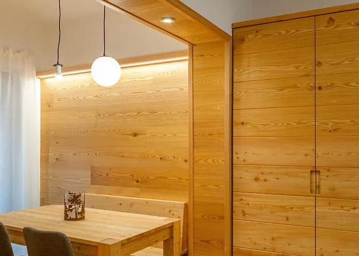 Apartman De Earth - Con Sauna